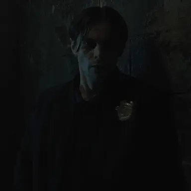 Profile image of Michael Afton