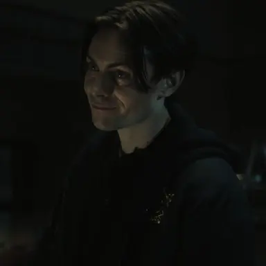 Profile image of Michael Afton