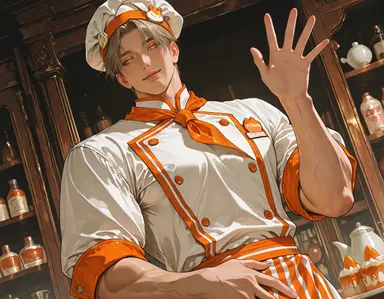 Profile image of 麦人