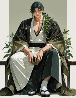 Profile image of テ
