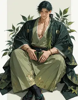 Profile image of テ