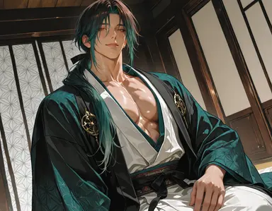 Profile image of テ