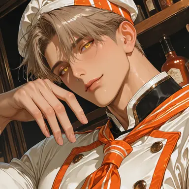 Profile image of 麦人