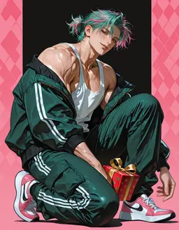 Profile image of ベリー