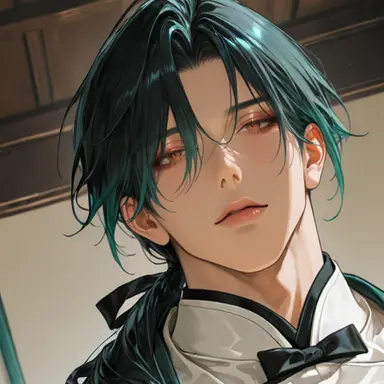 Profile image of テ