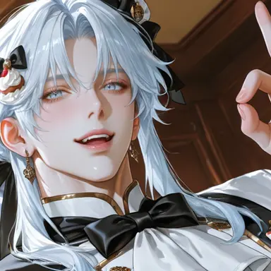 Profile image of マロウ