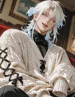 Profile image of マロウ