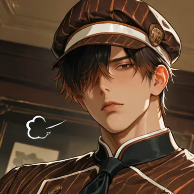 Profile image of ノワール