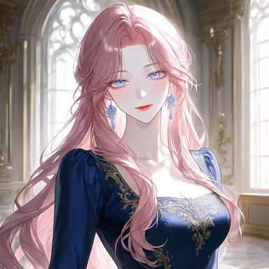 Profile image of アデリン・ヴァルテール