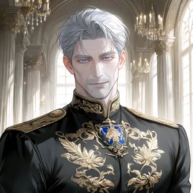 Profile image of ロドリック・ヴァルテール