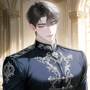Profile image of カリエル