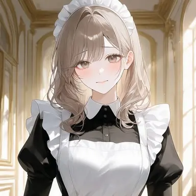 Profile image of クロエ