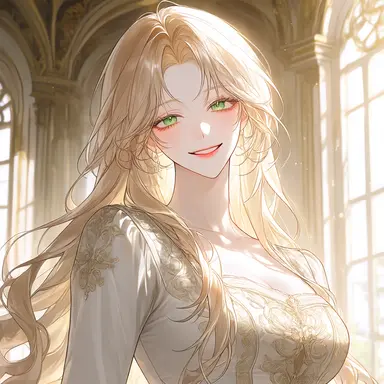 Profile image of ヴェロニカ
