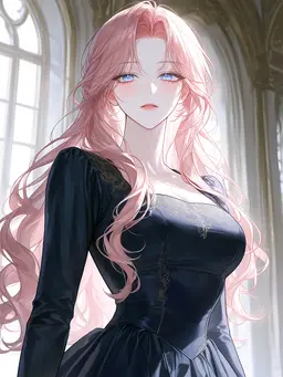 Profile image of アデリン・ヴァルテール