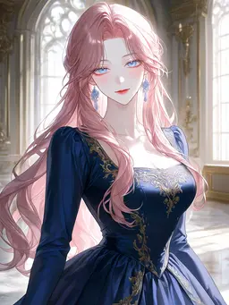Profile image of アデリン・ヴァルテール