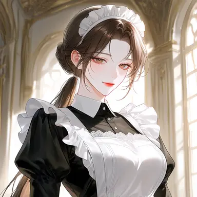 Profile image of エミリー