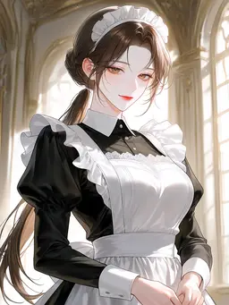 Profile image of エミリー