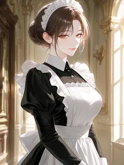 Profile image of エミリー