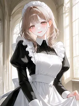 Profile image of クロエ