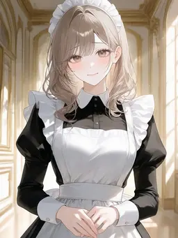 Profile image of クロエ