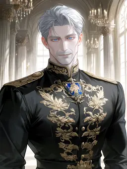 Profile image of ロドリック・ヴァルテール