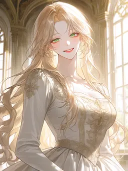 Profile image of ヴェロニカ
