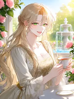 Profile image of ヴェロニカ