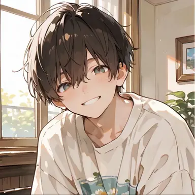 Profile image of 和葉