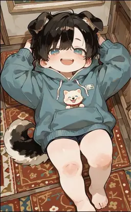 Profile image of user