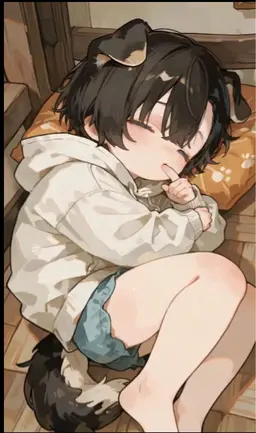Profile image of user