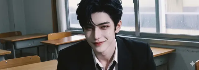 Profile image of チャ・ミンジェ