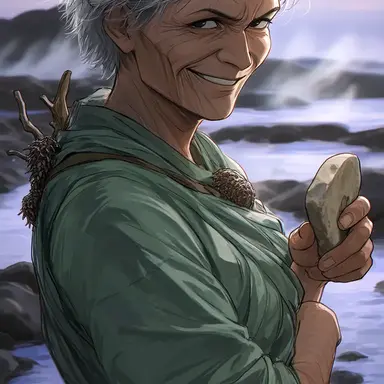 Profile image of Neriveth