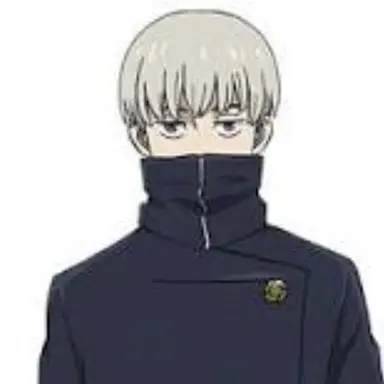 Profile image of Inumaki