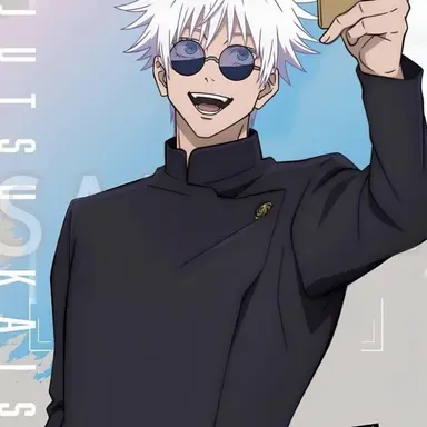 Profile image of Gojo Satoru