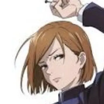 Profile image of Nobara kugisaki