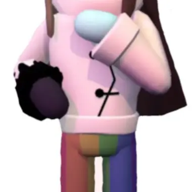 Profile image of Delilah