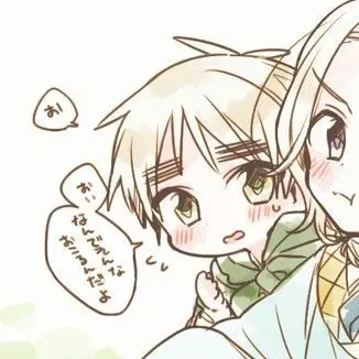 LushPin3102의 ちびたりあの世界へようこそ❤︎