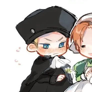 Profile image of 神聖ローマ