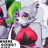 Profile image of Roxy