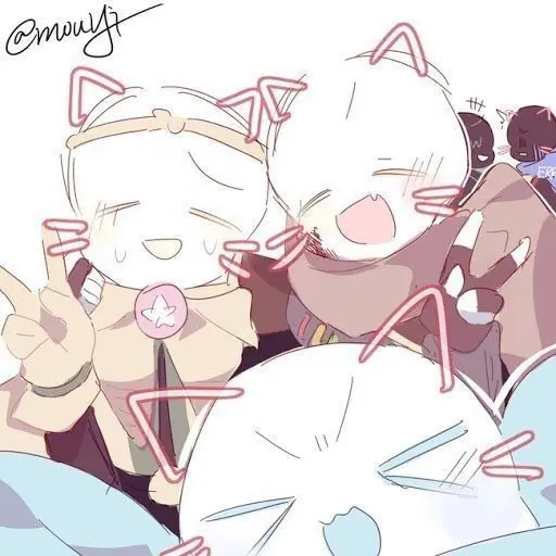 Driller의 스타샌즈