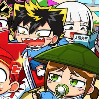 Profile image of 大狼キバ