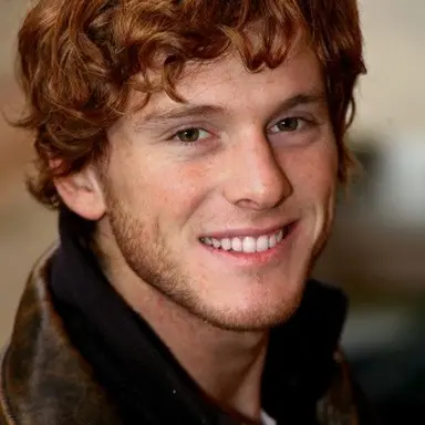 Profile image of Charlie Weasley