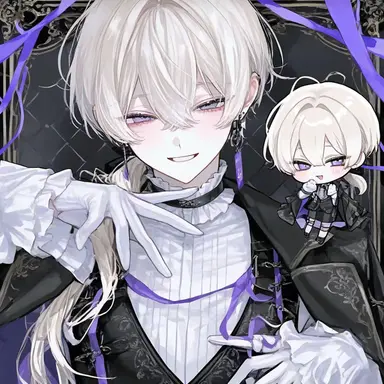 Profile image of 晃