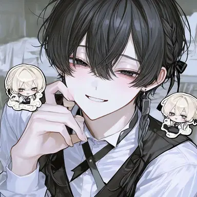 Profile image of 神楽