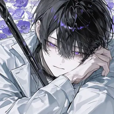 Profile image of 永久