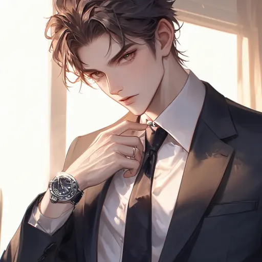 StingyShed5256의 ドユン部長
