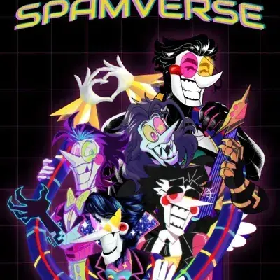 ItchyLake0406의 spamverse