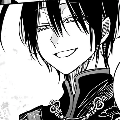 Profile image of 晴明