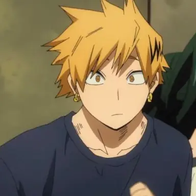 Profile image of Denki Kaminari