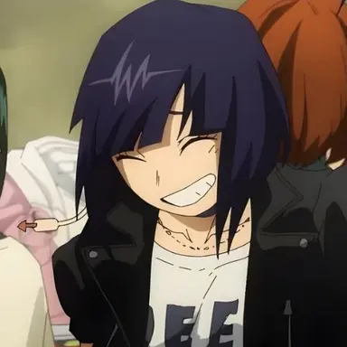 Profile image of Jirou Kyoka